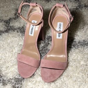 Steve madden carrson